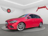 Mercedes-Benz B 200 AMG *Aut.*Ambiente*LED*MBUX*ACC* - Mercedes-Benz B 200 Gebrauchtwagen in Solingen
