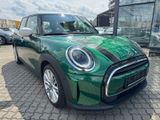 MINI Cooper Mini Yours Trim 5trg. Panoramadach Leder - MINI Cooper in Nürnberg