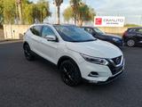 Nissan Qashqai 1.5 dCi 115 CV DCT N-Connecta - Nissan Qashqai mit Halbautomatikschaltung
