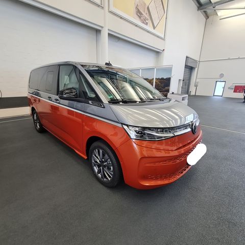 Volkswagen T7 Multivan 2,0 TDI SCR DSG Besteller 22% Nachl.