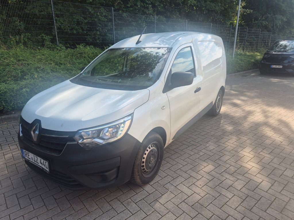 Image of Renault Express