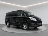 Ford TOURNEO 2.2 TDCi TITANIUM *8x Sitz*Navi*AHK* - Ford: Taxi