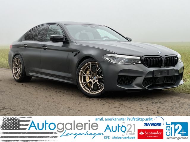 BMW M5 Competition1/350 Edition Carbon Head Up ACC