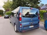 Opel Vivaro-B L2H1, 2.9t 1.6 BiTurbo - 9-Sitzer - Opel Vivaro in Krefeld