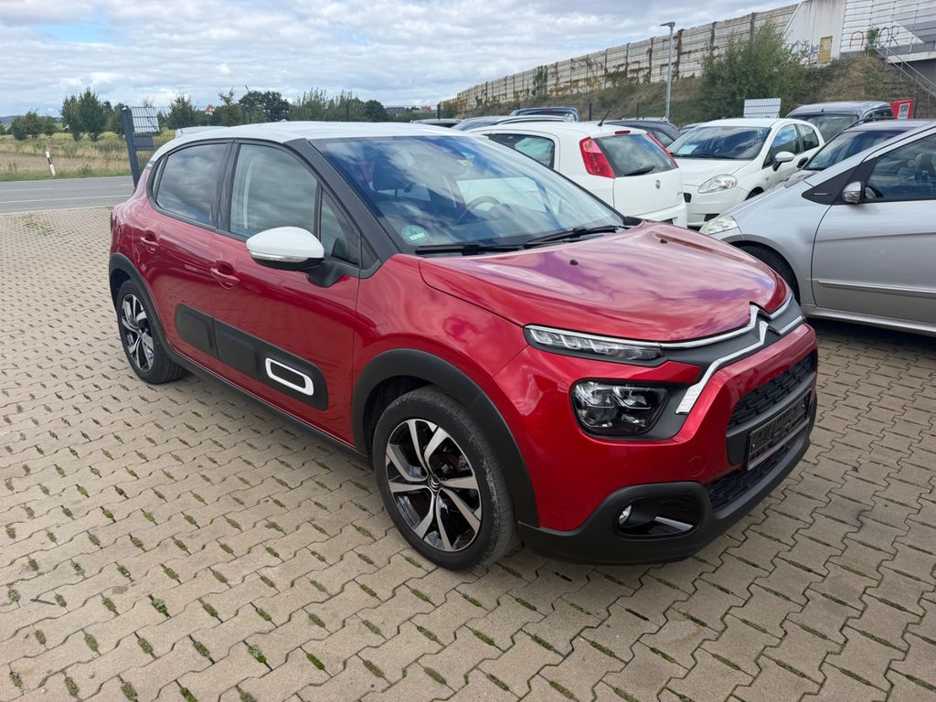 Image of Citroën C3