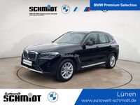 BMW X3 - Vorschau Bild 1