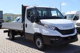 Iveco Daily 35S16HA PRITSCHE 3.0L *4,1M *3,5tAHK*AUTOM - Iveco: Daily Pritsche