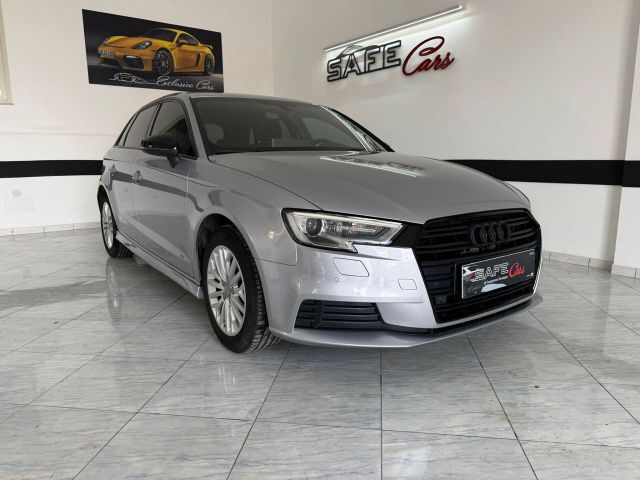 AUDI Audi A3 SPB 1.6 TDI diesel S tronic