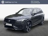 Volvo XC90 T8 AWD Recharge Ultimate Dark - Volvo XC90: Recharge Ultimate Dark
