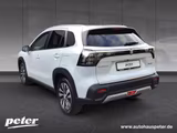 Suzuki S-Cross 1.4 Comfort+ Allgrip Hybrid - Suzuki (SX4) S-Cross Neuwagen