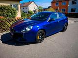Alfa Romeo Giulietta Sprint - Alfa Romeo aus 2015