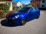 Alfa Romeo Giulietta Sprint - Alfa Romeo Giulietta aus 2015