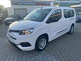 Toyota PROACE CITY* L2 *7-Sitz*PDC*AHK*KLIMA*Spurhalte* - Toyota Gebrauchtwagen in Rüsselsheim