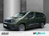 Citroën Berlingo - Vorschau Bild 1