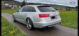 Audi A6 3.0 TFSI quattro S-Tronic 445Ps Klappen AGA - Audi A6 aus 2011 mit Benzin-Antrieb: Kombi