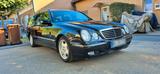 Mercedes-Benz Mercedes W210 1 Hand  280 Benzin Tüv noch ... - : Kombi, W210