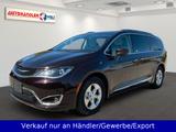 Chrysler Pacifica 3.6 Hybrid Leder