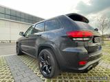 Jeep Grand Cherokee SRT 6.4 V8 HEMI Automatik SRT - Jeep Grand Cherokee in Stuttgart