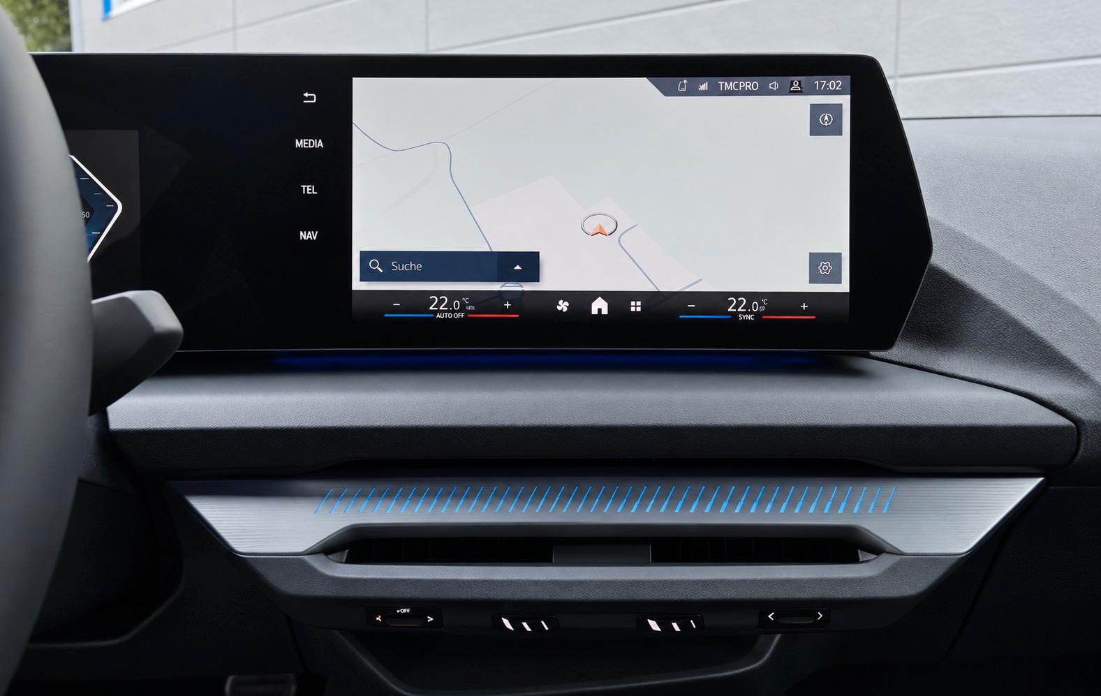 BMW 220 Gran Coupé 220i Gran Coupe Navi Led Kamera Driving Assist, миниатюра 9