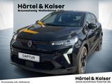 Renault Captur KISS TCe 115 +Klimaautomatik+Tempomat+PDC - Renault Captur Neuwagen