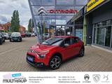 Citroën C3 Feel Pack PureTech 83 LED SHZ Navi DAB PDC - Citroën C3: Feel Pack