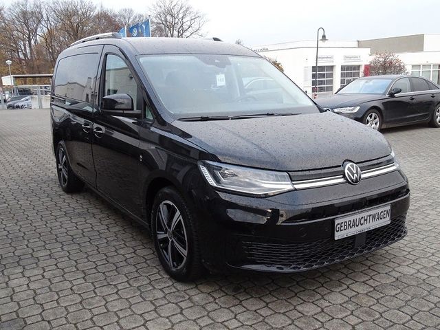 Caddy Maxi 2.0 TDI DSG GOAL - 7 x Sitze