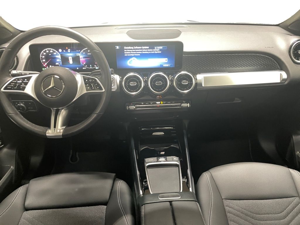 Mercedes-Benz GLB 180 d Progressive MBUX Progressive MBeam AHK foto 12