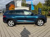 Skoda Kodiaq 2.0 TDI Tour 4x4/DSG/1.Hand/Garantie ! - Skoda Kodiaq Gebrauchtwagen