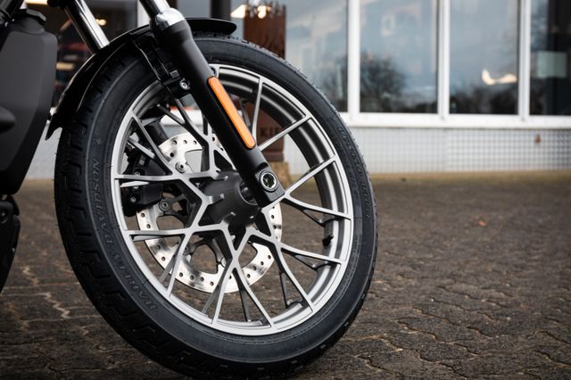 Fahrzeugabbildung Harley-Davidson NIGHTSTER SPECIAL RH975S MY23 - SOFORT VERFÜGBAR