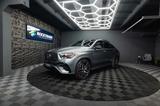 Mercedes-Benz GLE 53 AMG 4Matic+ Coupe Performance Night Pano - gebrauchte Mercedes-Benz GLE 53 AMG aus dem Jahr 2024