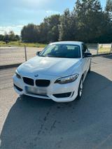 BMW 218i Angebot - BMW 218 von privat