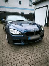 BMW 640i M Paket Facelift umb.M6 umb. top ... - BMW: Cabrio, Bmw6