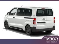 Opel Vivaro - Vorschau Bild 3