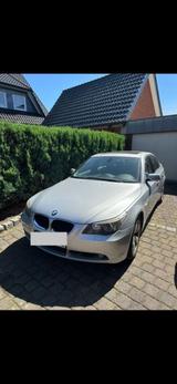 BMW E60 530i TÜV Neu+LPG+Bluetooth+JBL+Sub... - BMW 530 mit LPG-Antrieb: Automatik