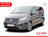 Mercedes-Benz Vito Kasten 119 CDI Edition Standheizung AHK Kam