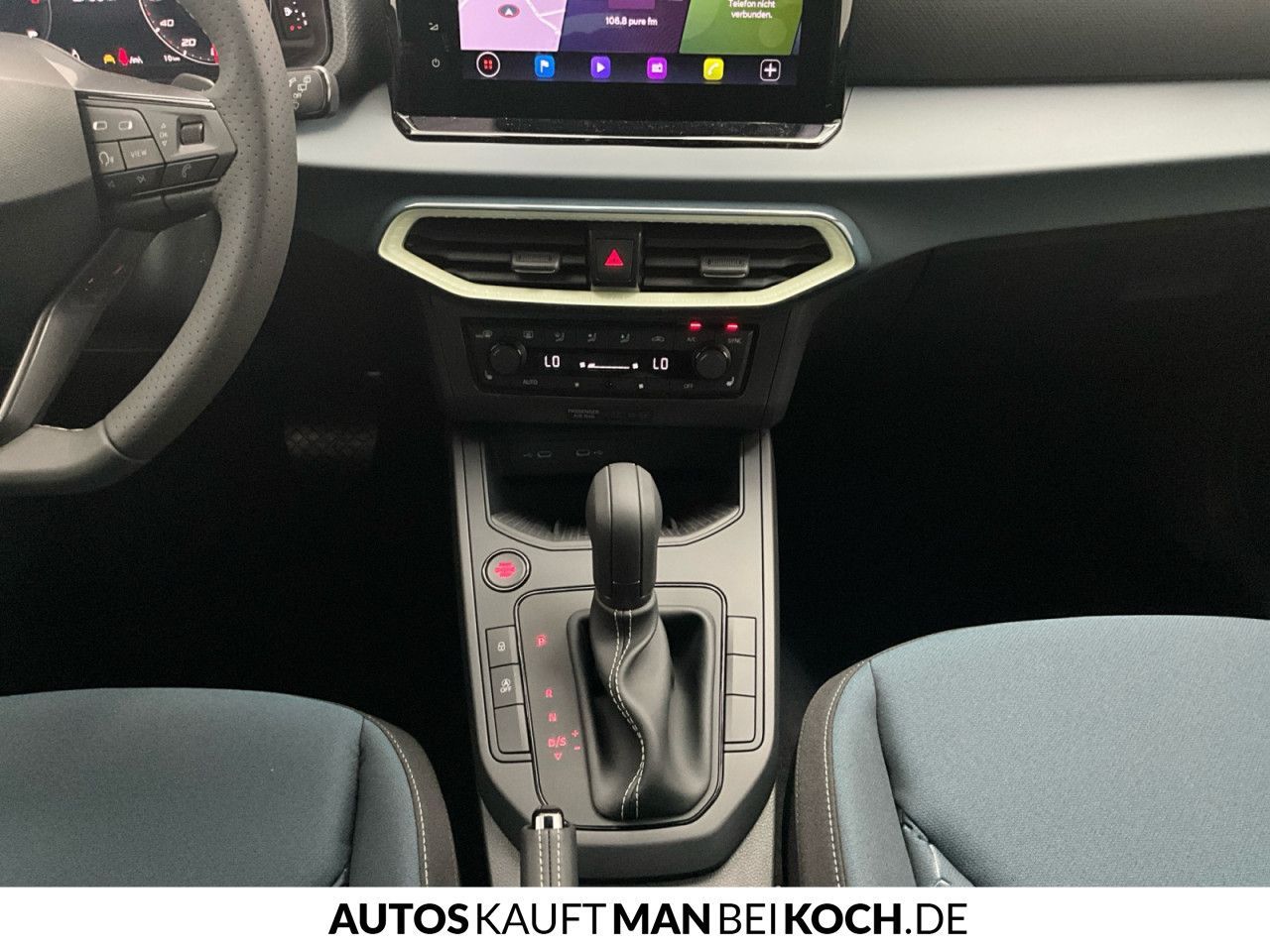 Seat Ibiza - Bild 12