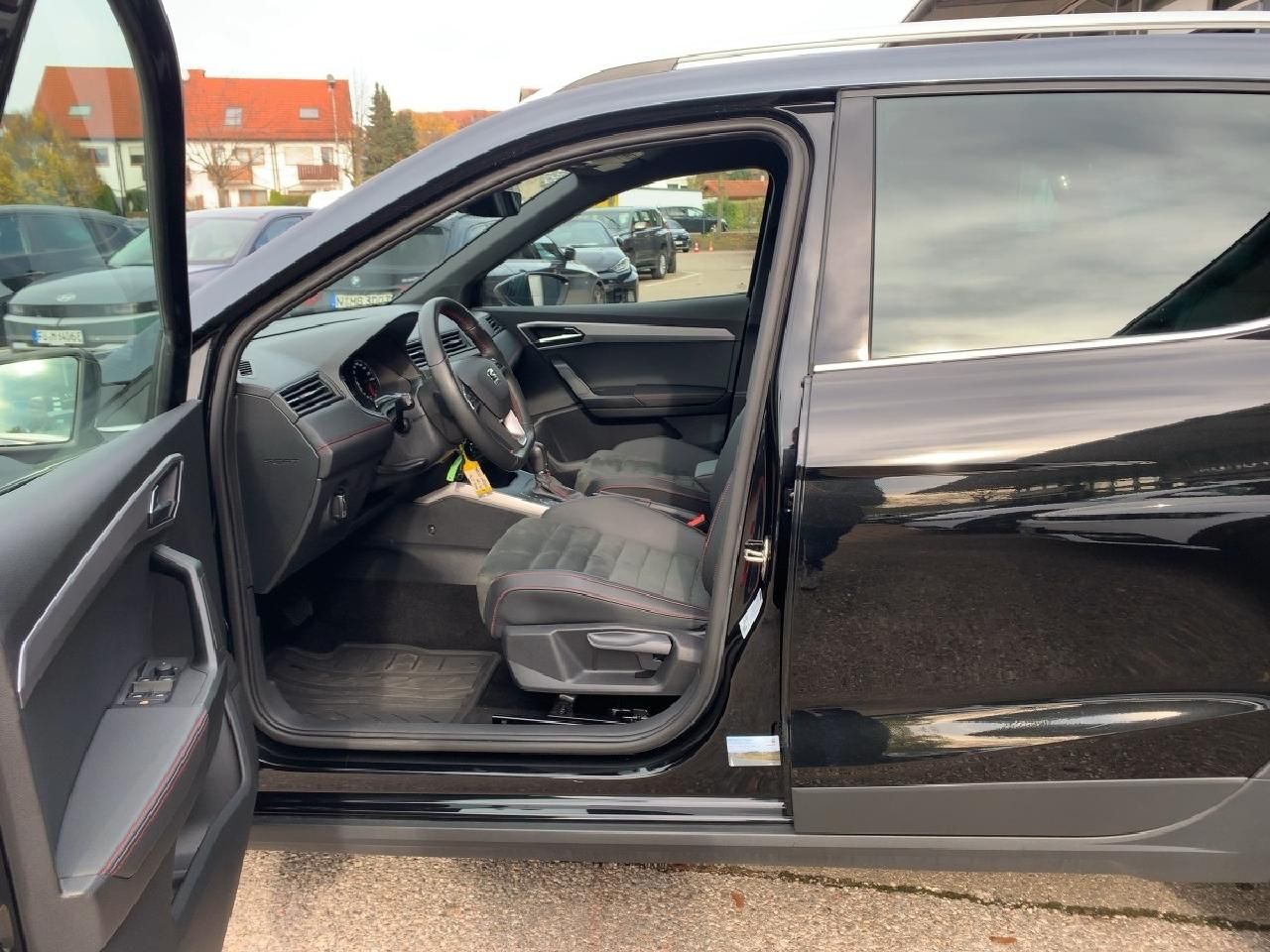 Fahrzeugabbildung SEAT Arona FR 1,0 TSI + Klima-Komfort-Paket