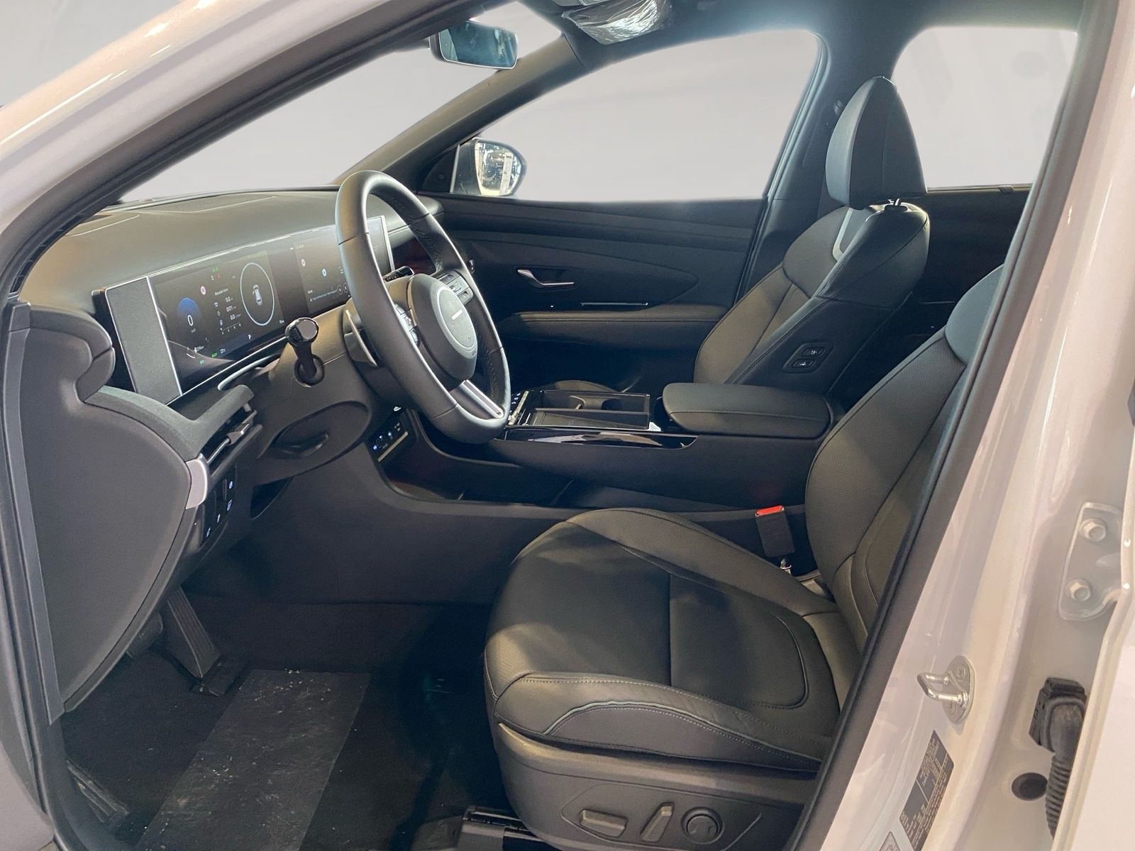 Hyundai Tucson – Bild 8