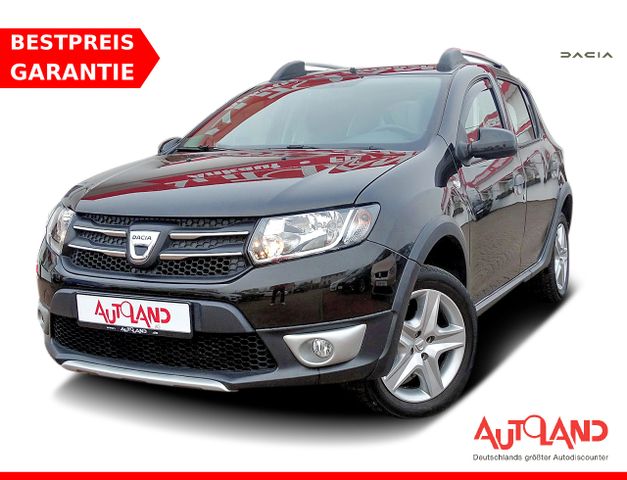 Dacia Sandero II 0.9 TCe 90 Stepway Prestige Navi PDC