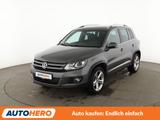Volkswagen Tiguan 2.0 TDI Lounge Sport & Style 4Motion BM - Volkswagen Tiguan: Sport Style
