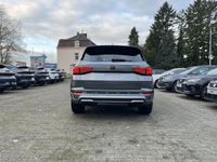 Cupra Ateca - Vorschau Bild 4