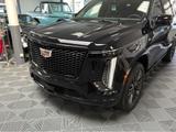 Cadillac Escalade Sport Platinum Black SUV 2026 22" AKG V - Cadillac Escalade Neuwagen
