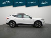 Cupra Formentor - Vorschau Bild 3