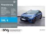 Volkswagen Taigo R-Line 1,0 l TSI OPF - blaue Volkswagen Taigo