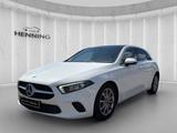 Mercedes-Benz A 200 d Progessive Pano LED Totwinkel MBUX - Mercedes-Benz A 200 in Herne