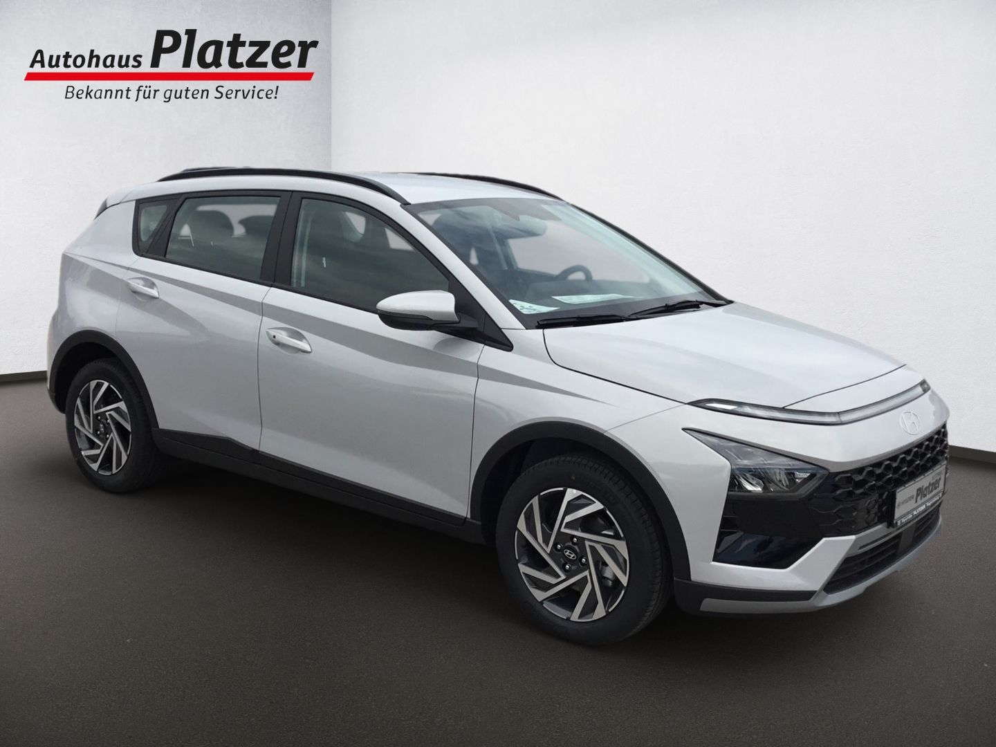 Hyundai BAYON – Bild 14