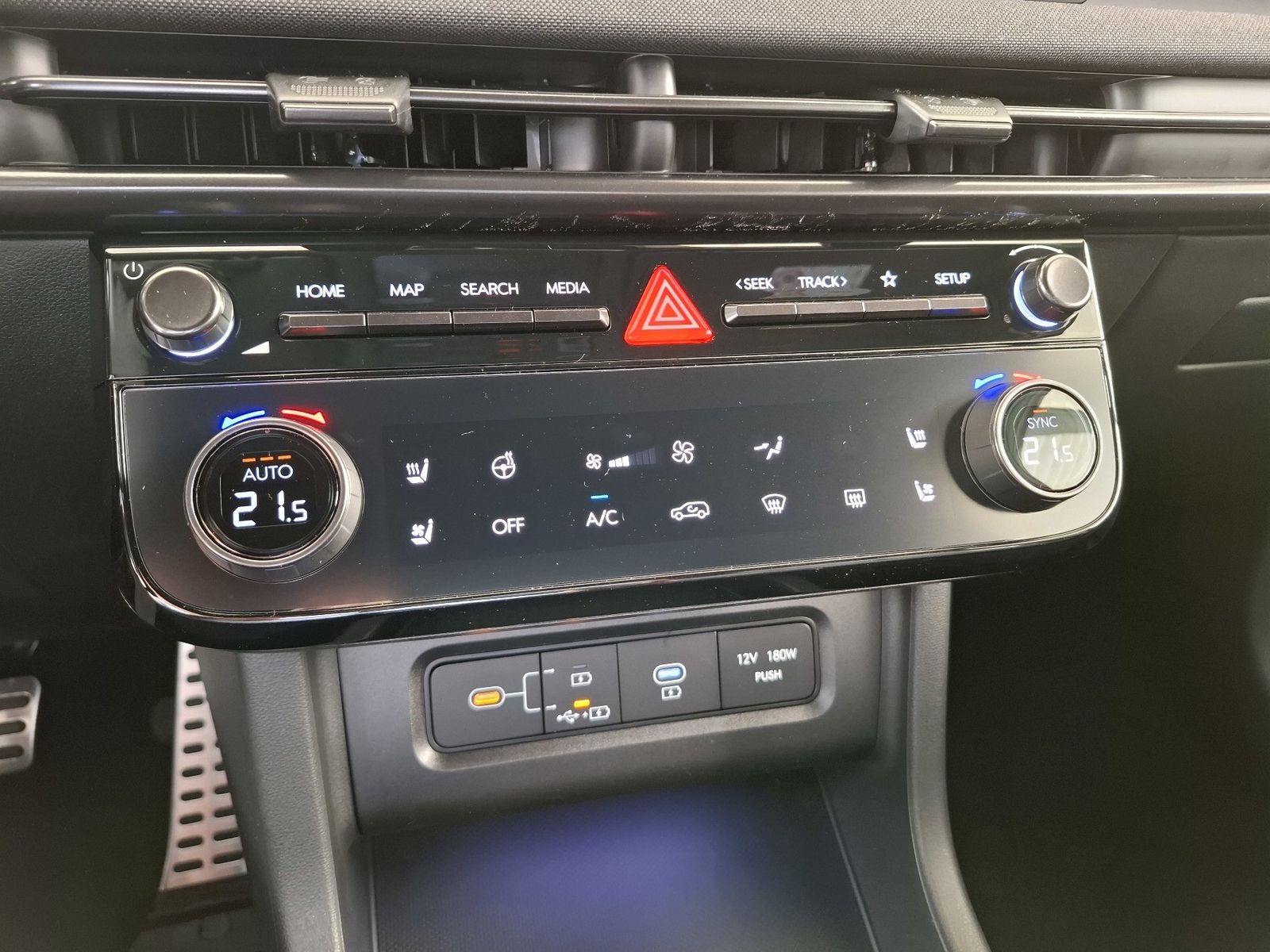 Hyundai TUCSON - Bild 27