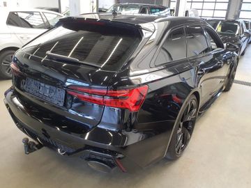 Audi RS6 - 6