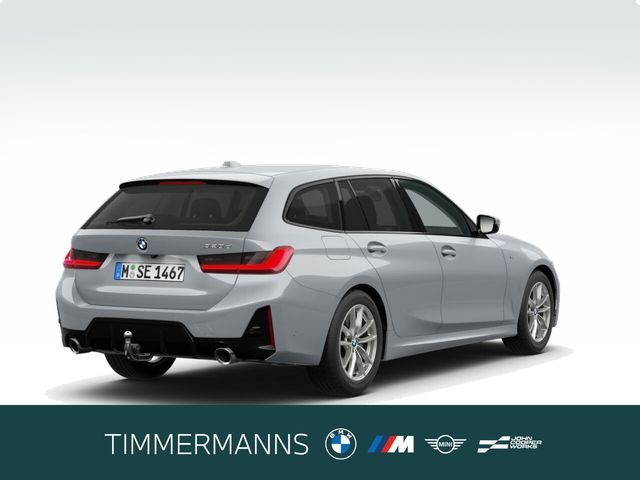 BMW 3 Series 2026