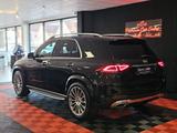 Mercedes-Benz GLE 300 d 4Matic *AMG-LINE* (DISTR/CAM/MULTIBEAM - Mercedes-Benz GLE 300 aus 2023